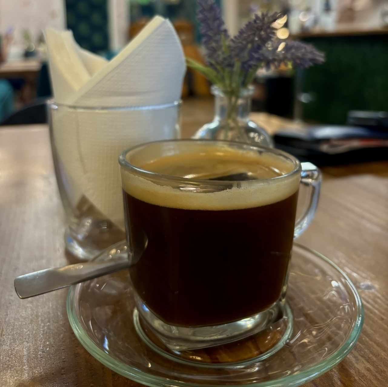 Café - Americano
