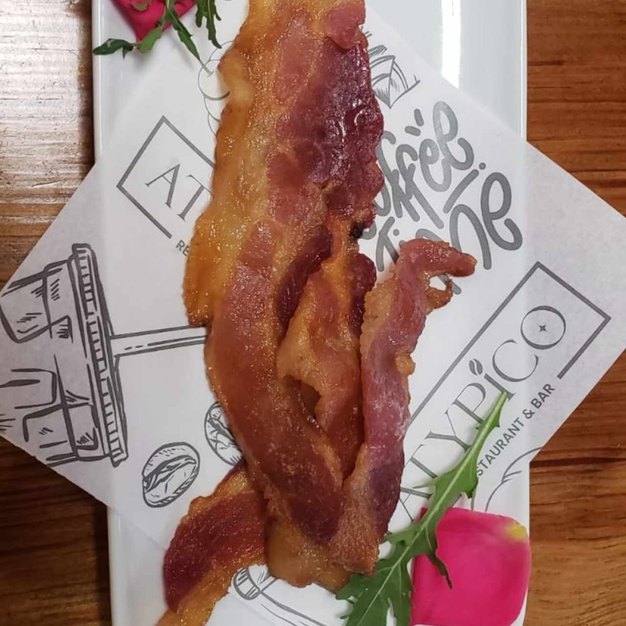 Bacon