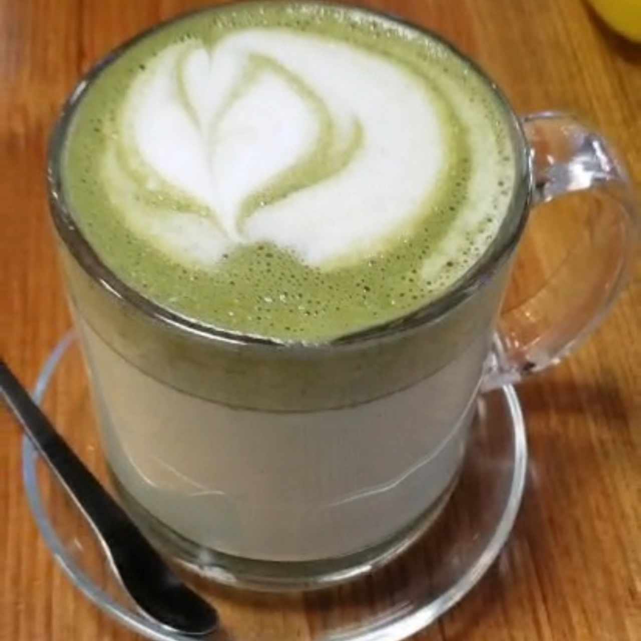 Cafe Matcha