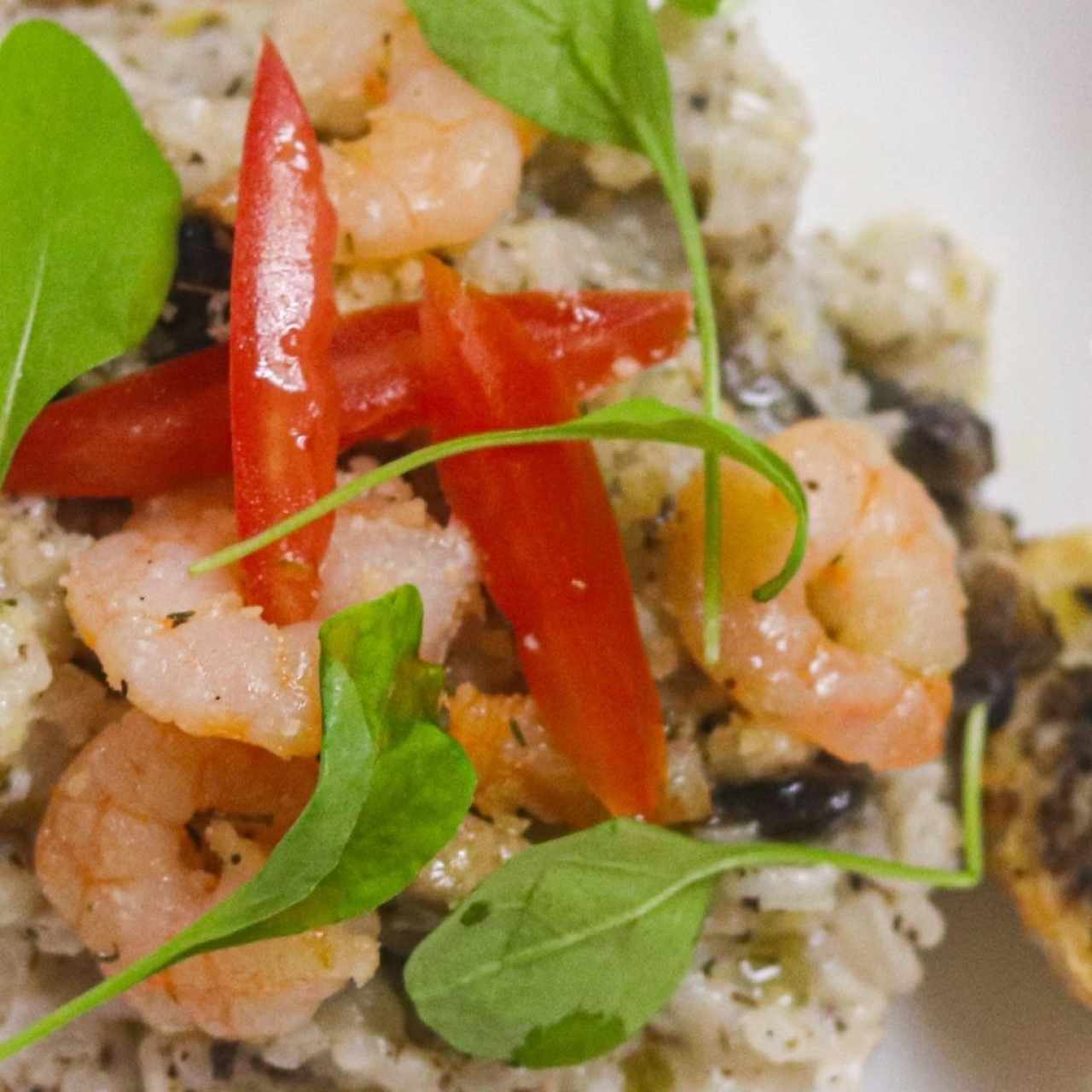 Risotto