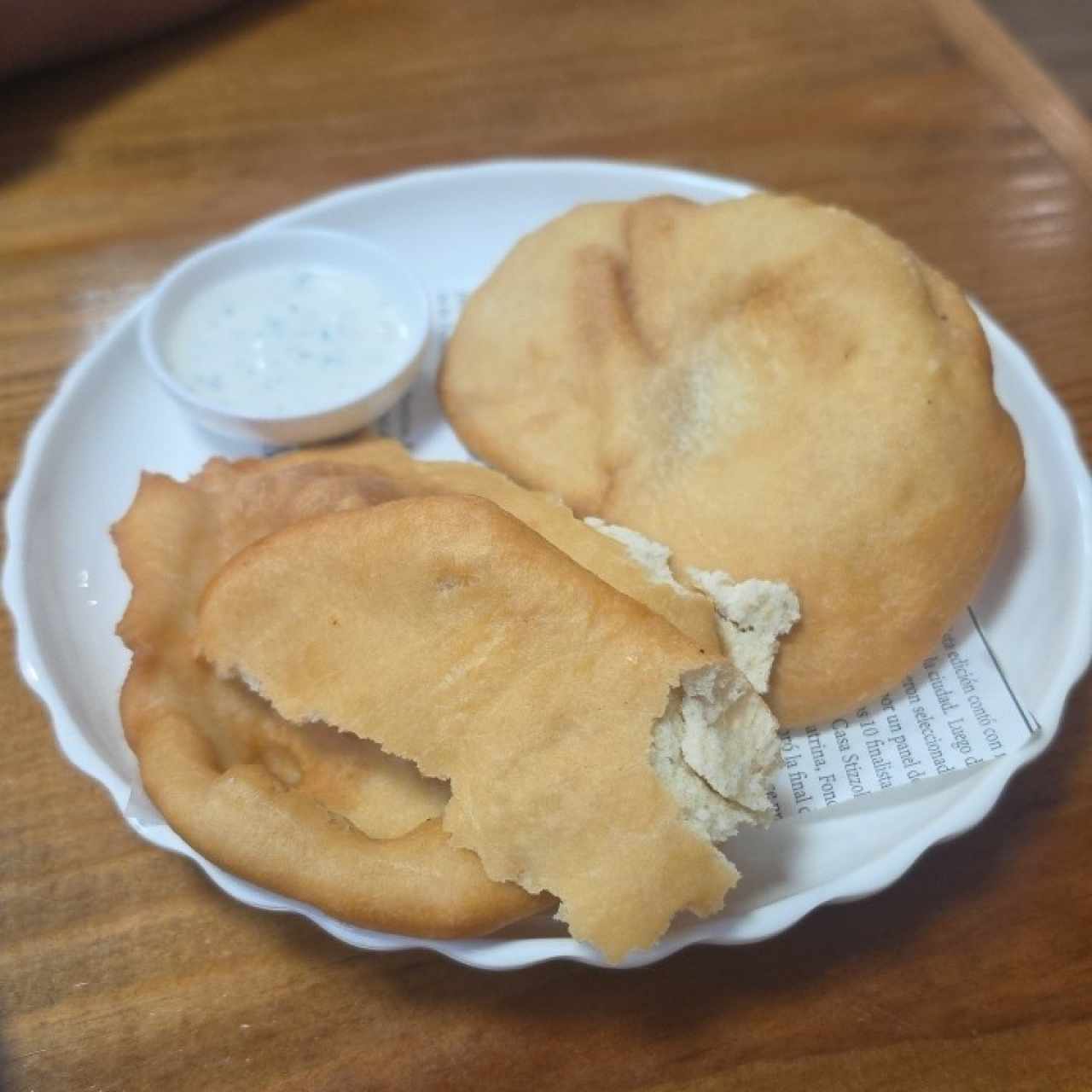 Hojaldres