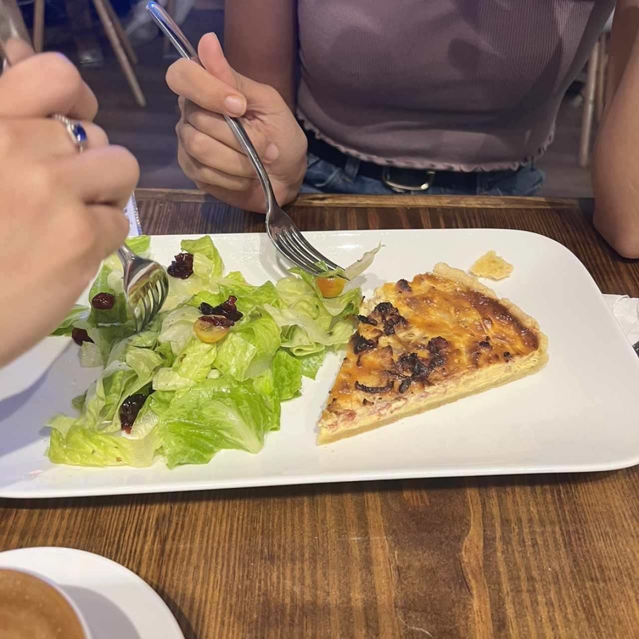 Quiche 