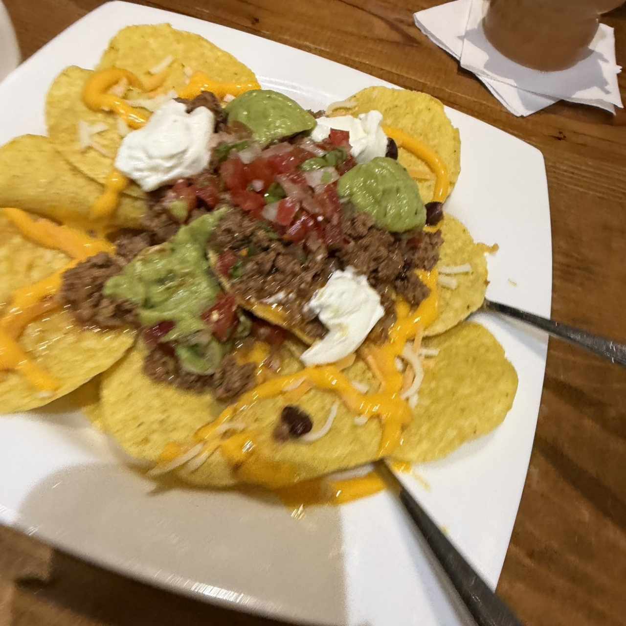 Nachos