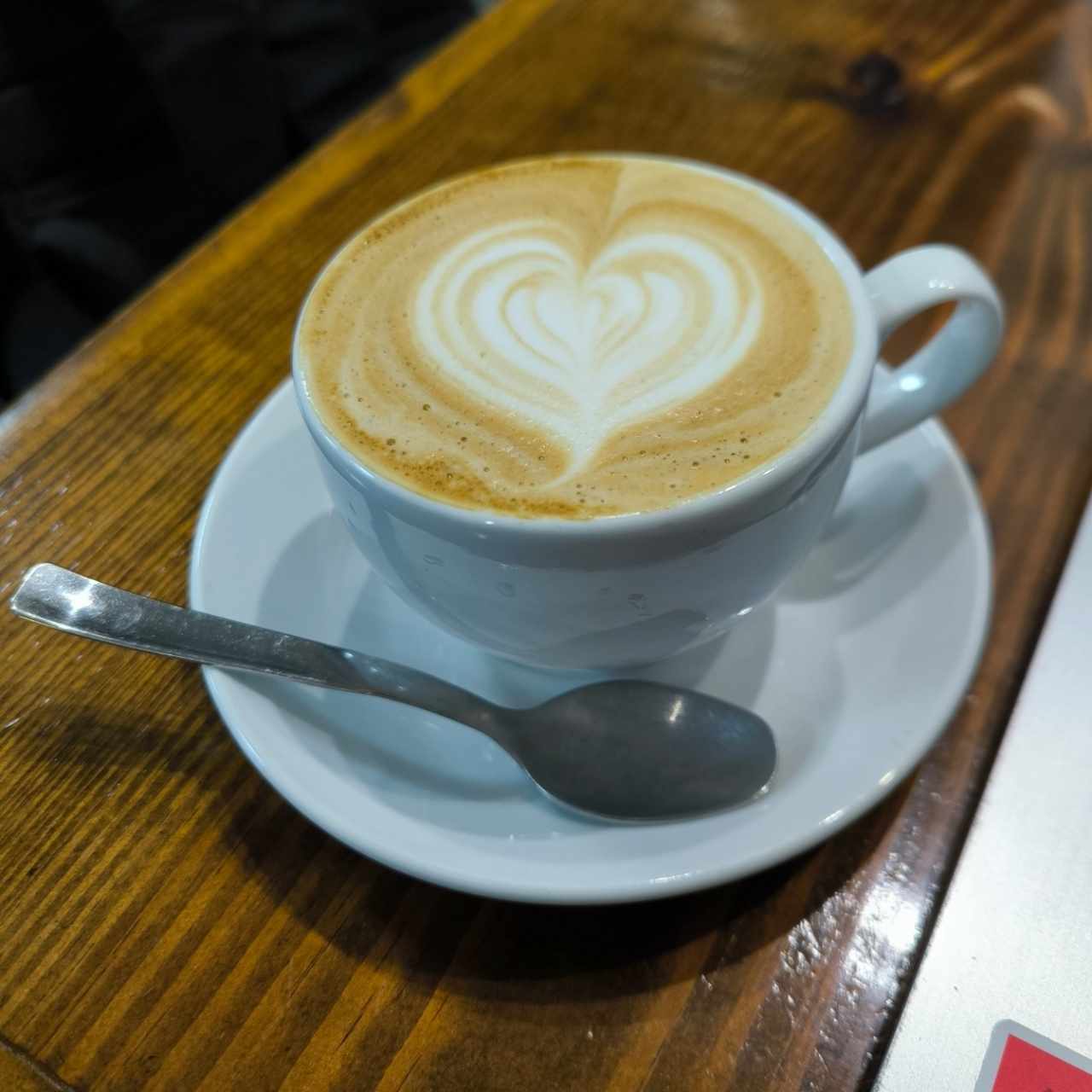 Capuccino