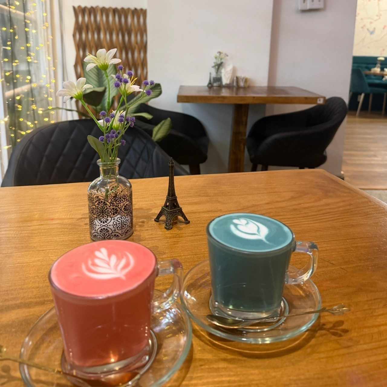 Cafe