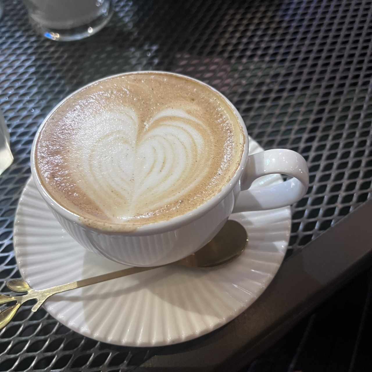 Capuccino