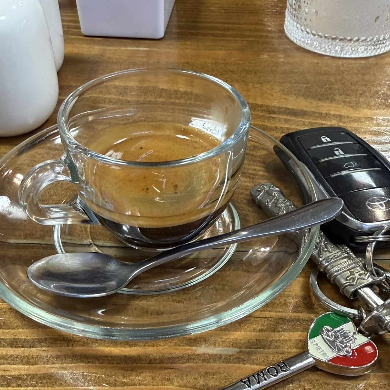 Expresso