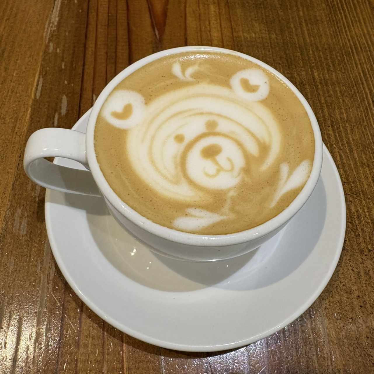 Capucchino