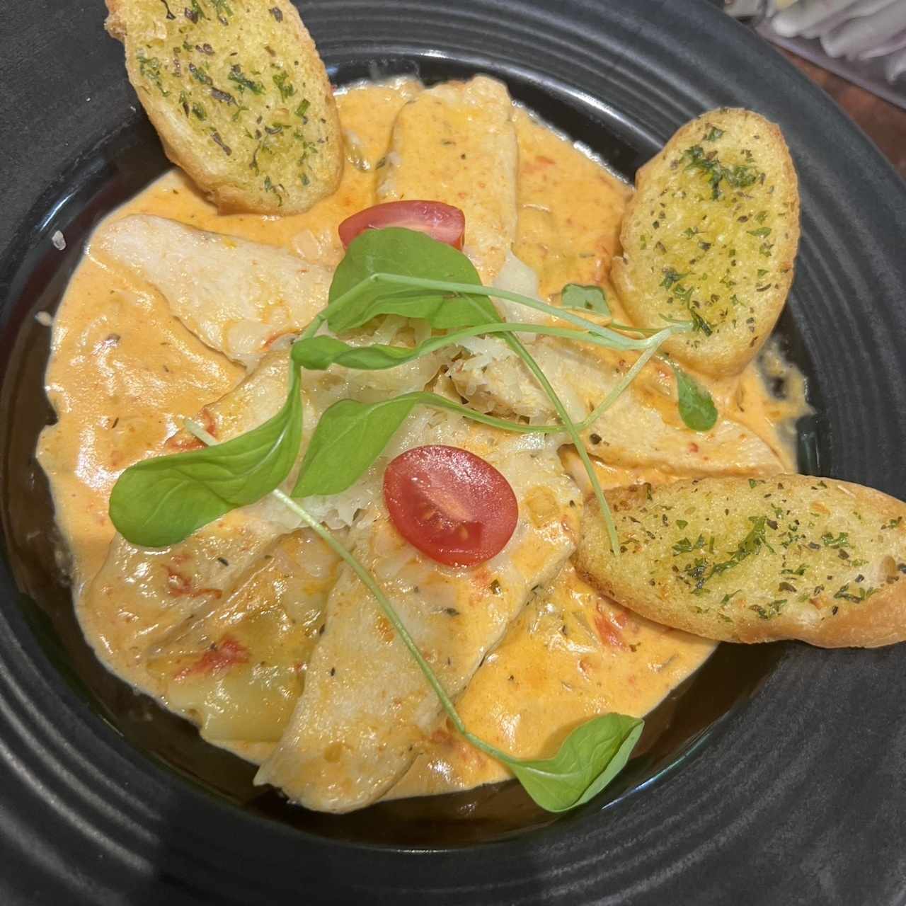 Raviolis