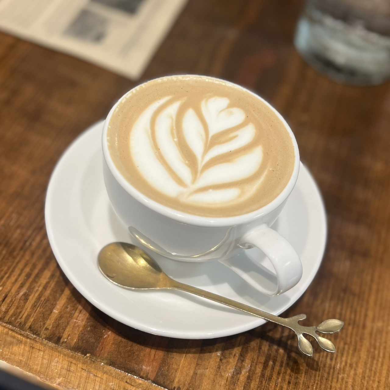 Mocachino