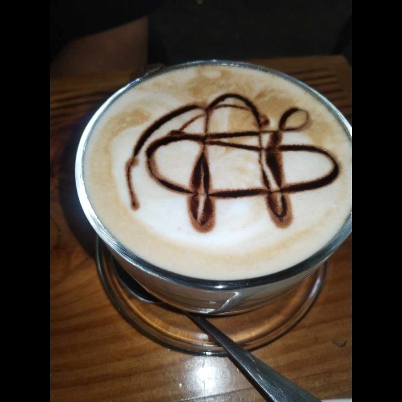 Mocaccino