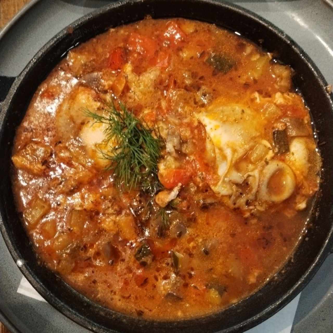 Shakshuka