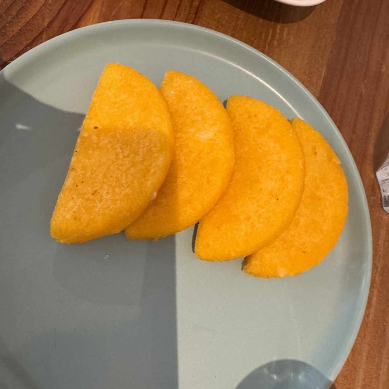 Adicionales - Tortillas