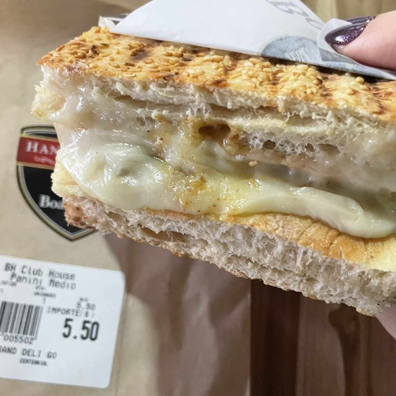 PANINIS - Panini Club House