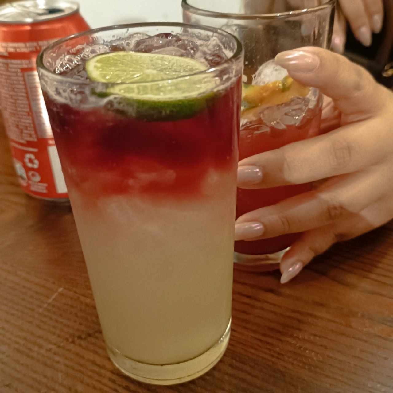 Cóctel Rio