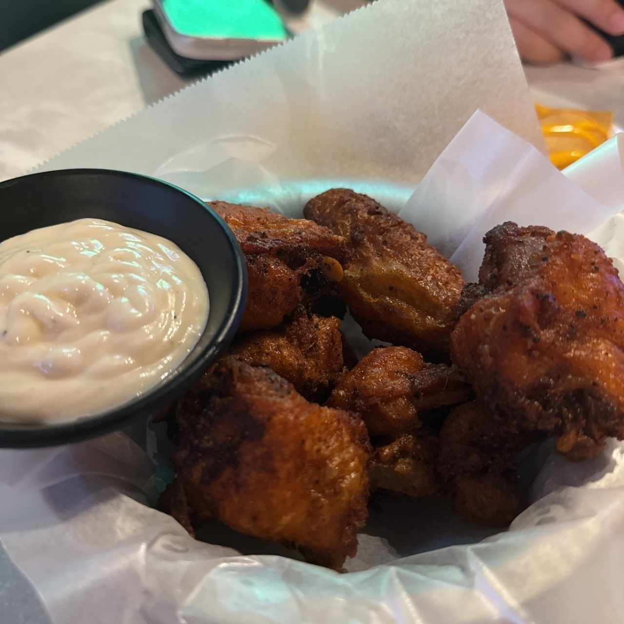 Alitas
