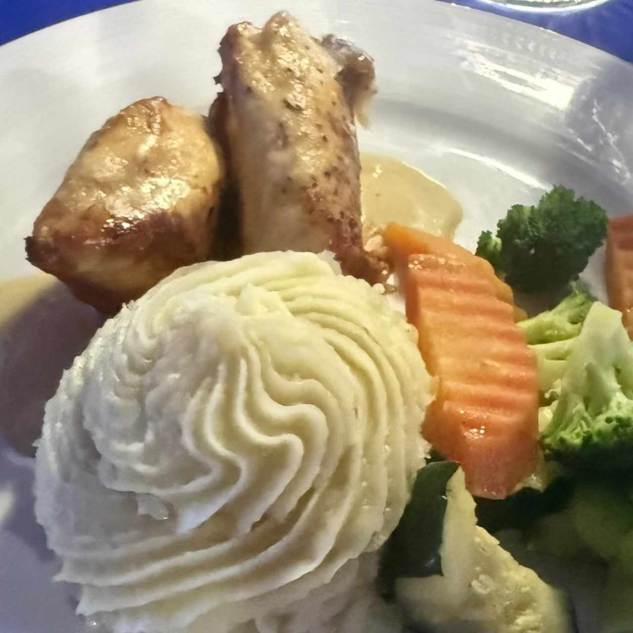 Pollo 