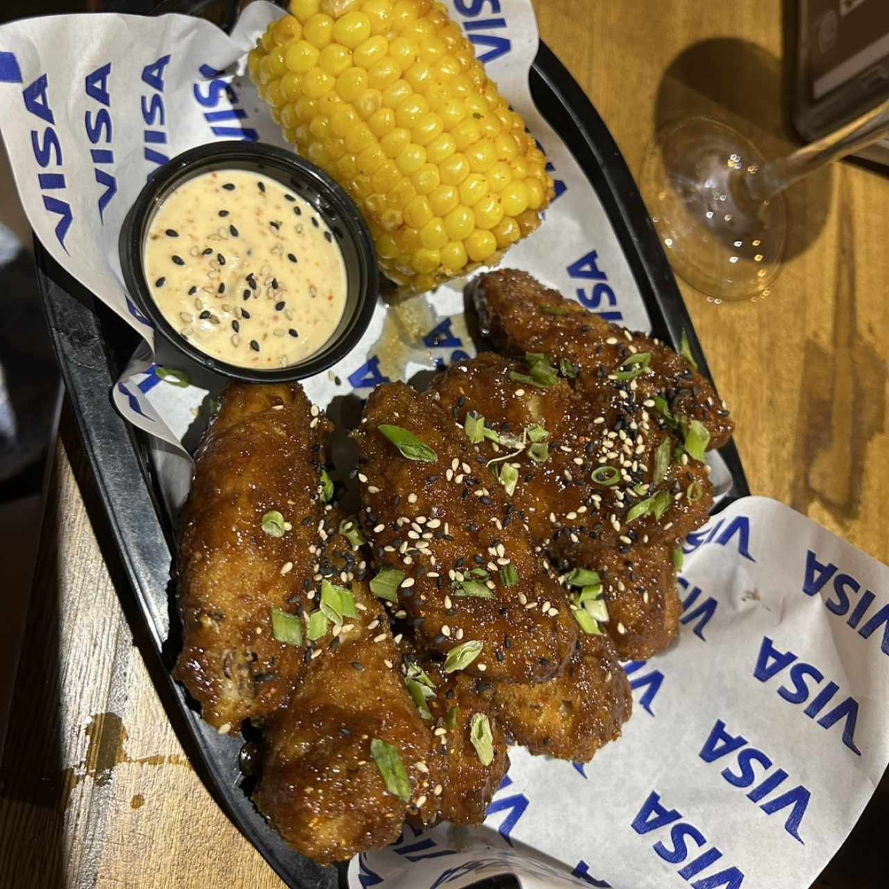 Alitas 