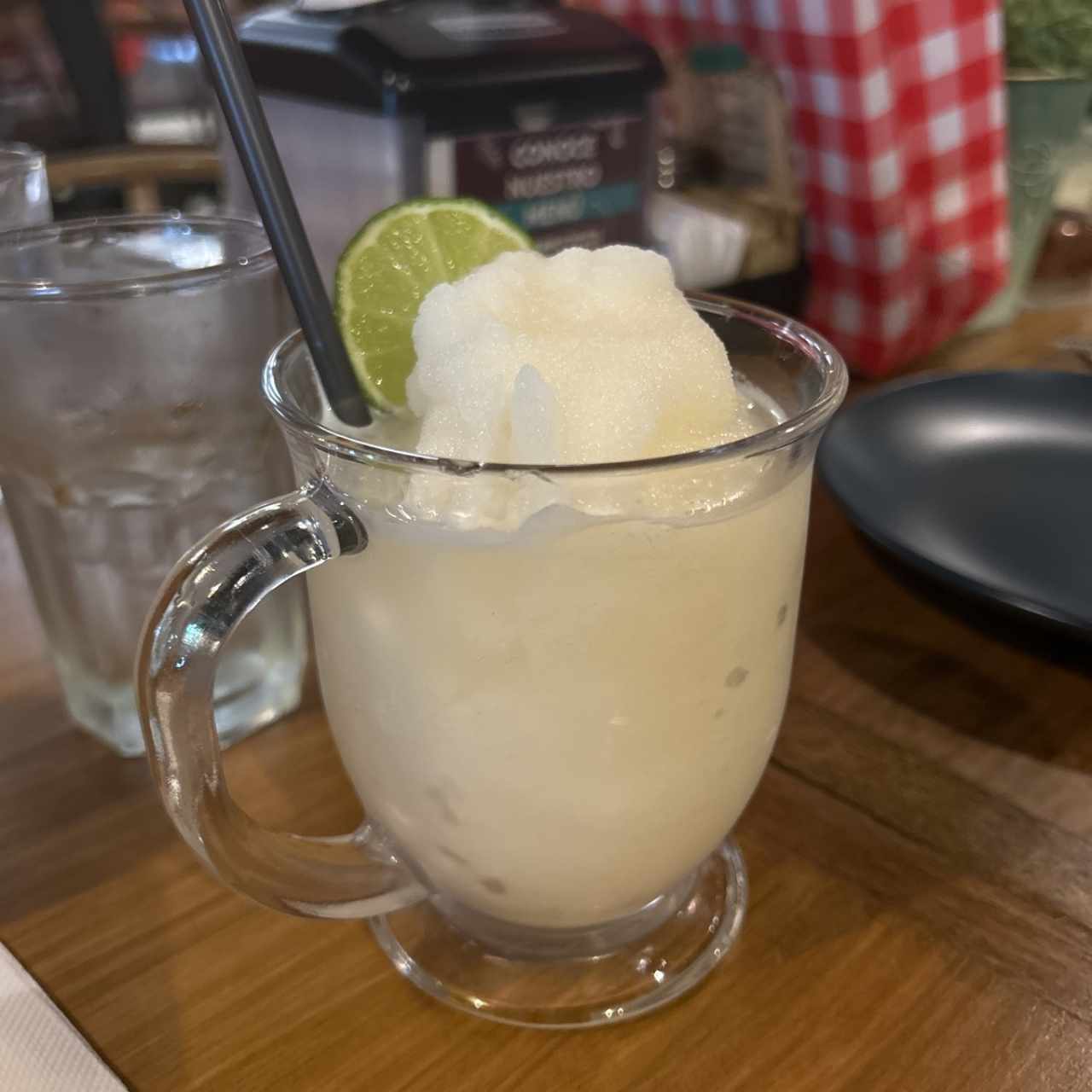 Limonada 
