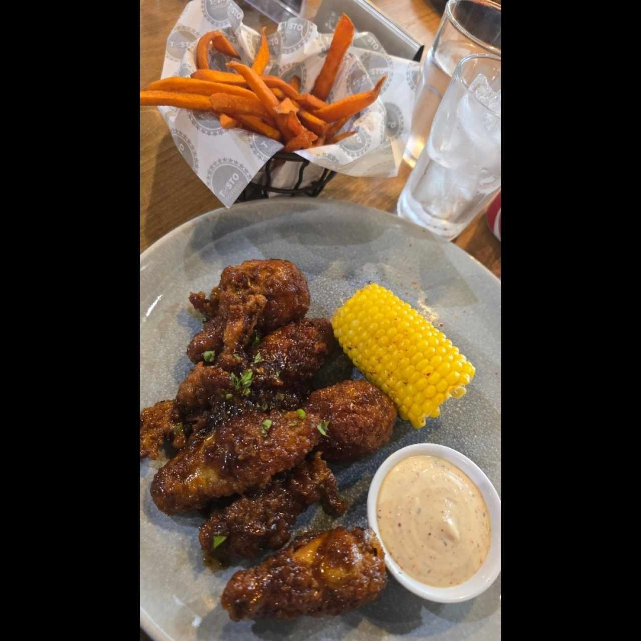 Alitas Wing Chung Li