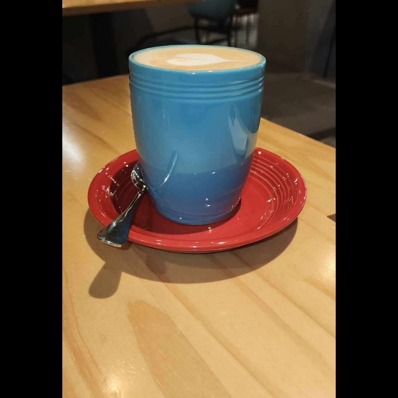 Cafe Latte