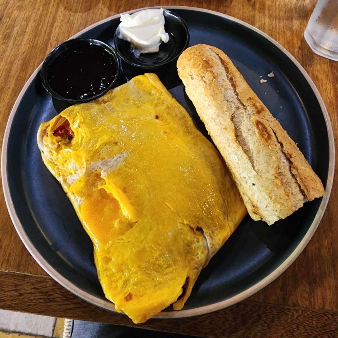 Omelette