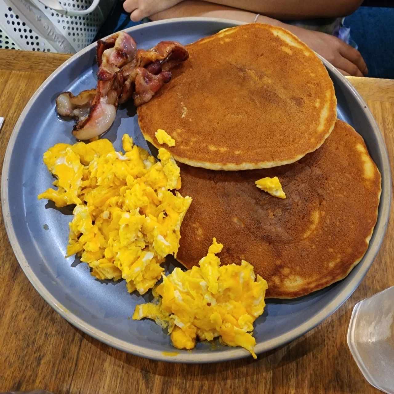 Pancakes All In