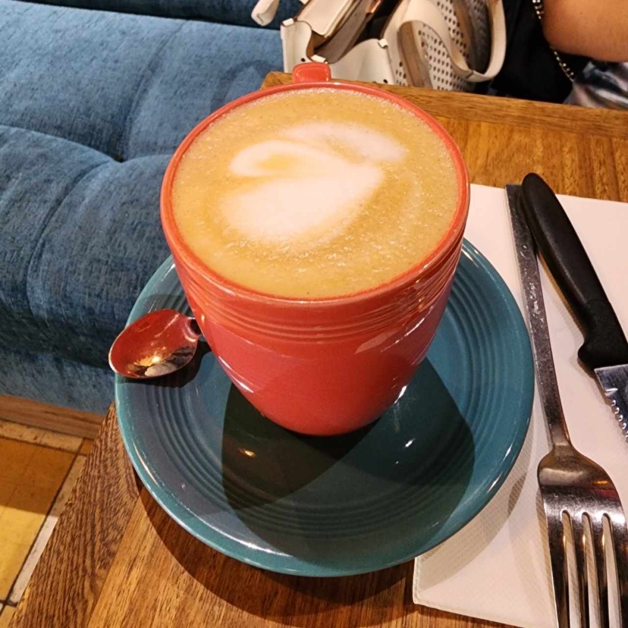 Capuchino