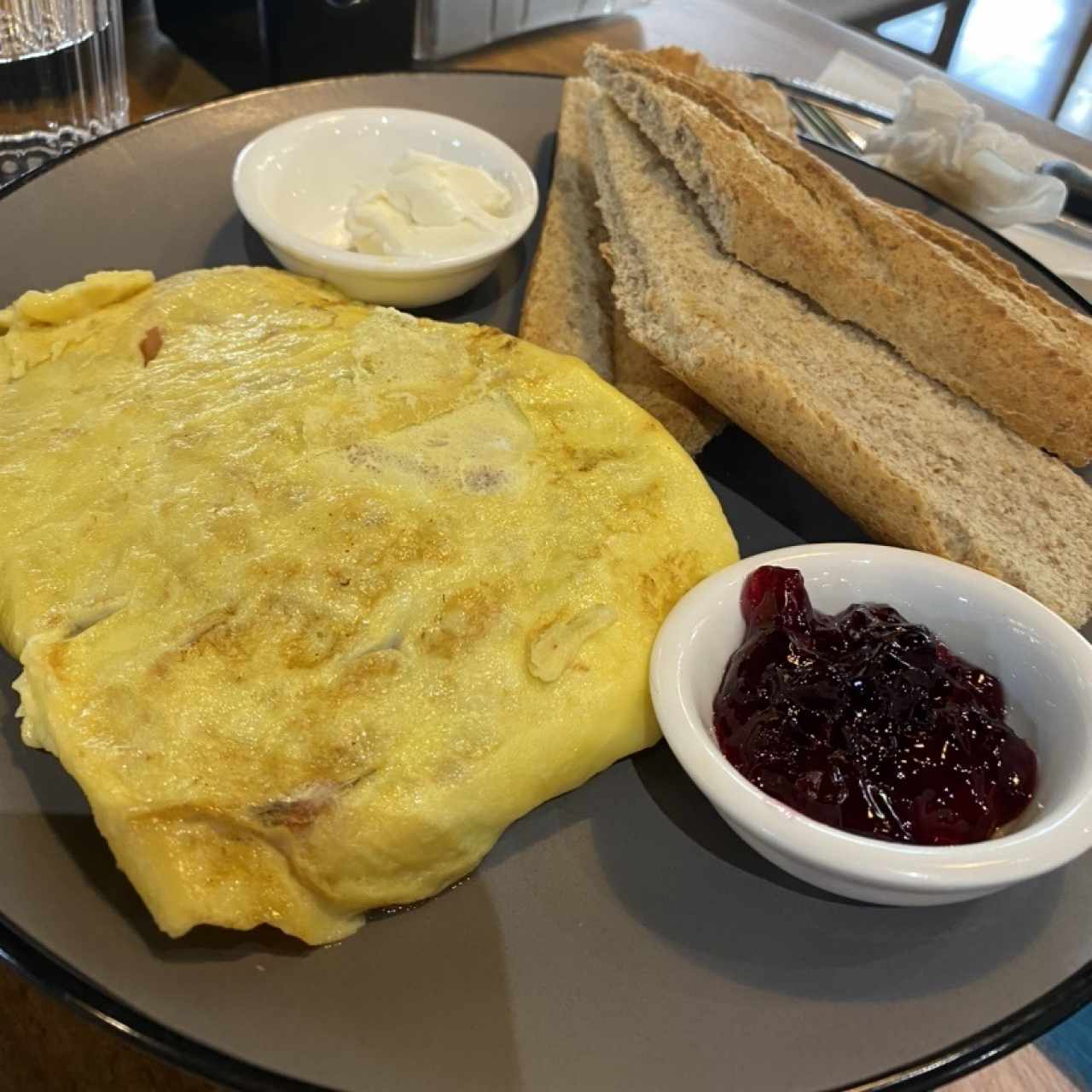 Omelette