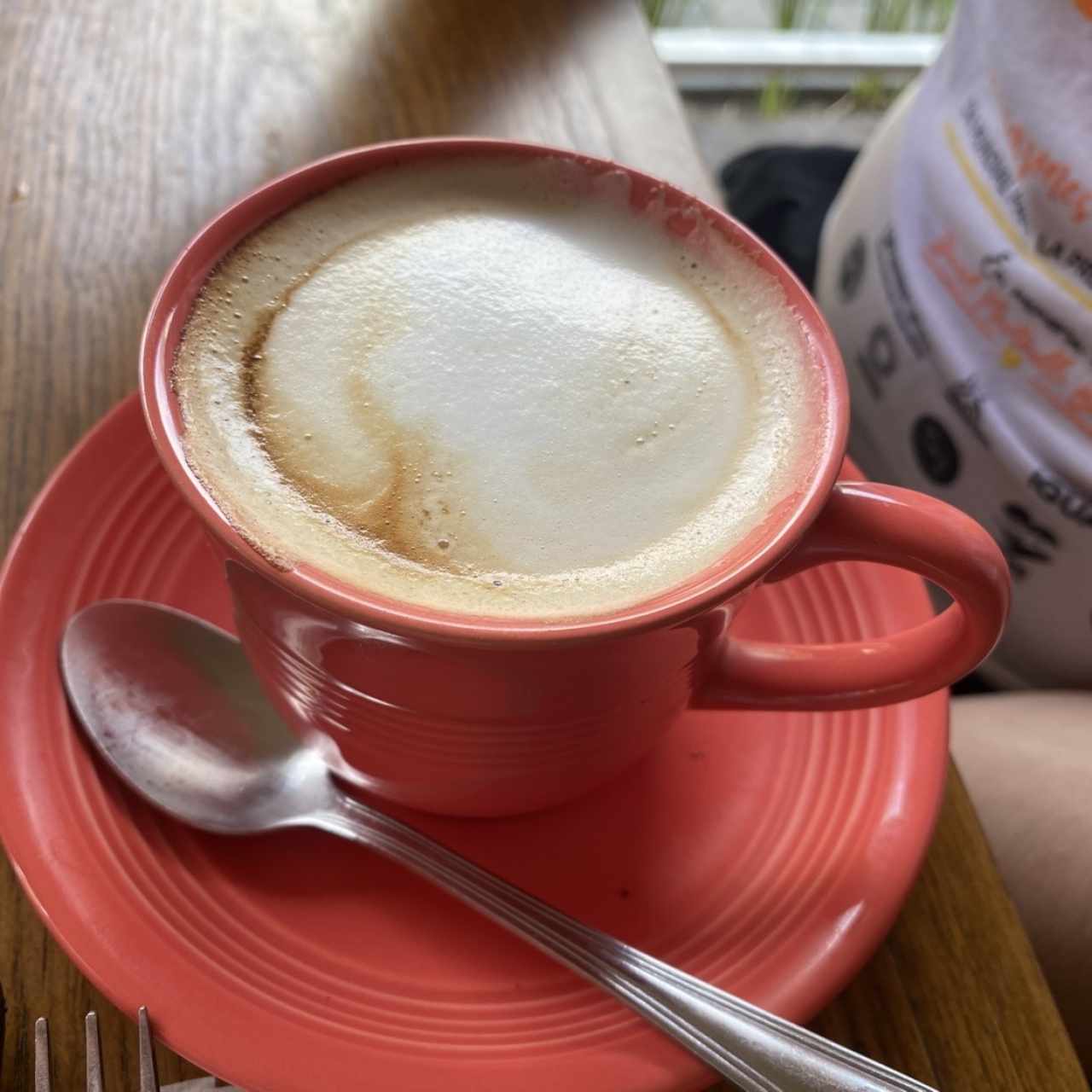 Cafe americano 