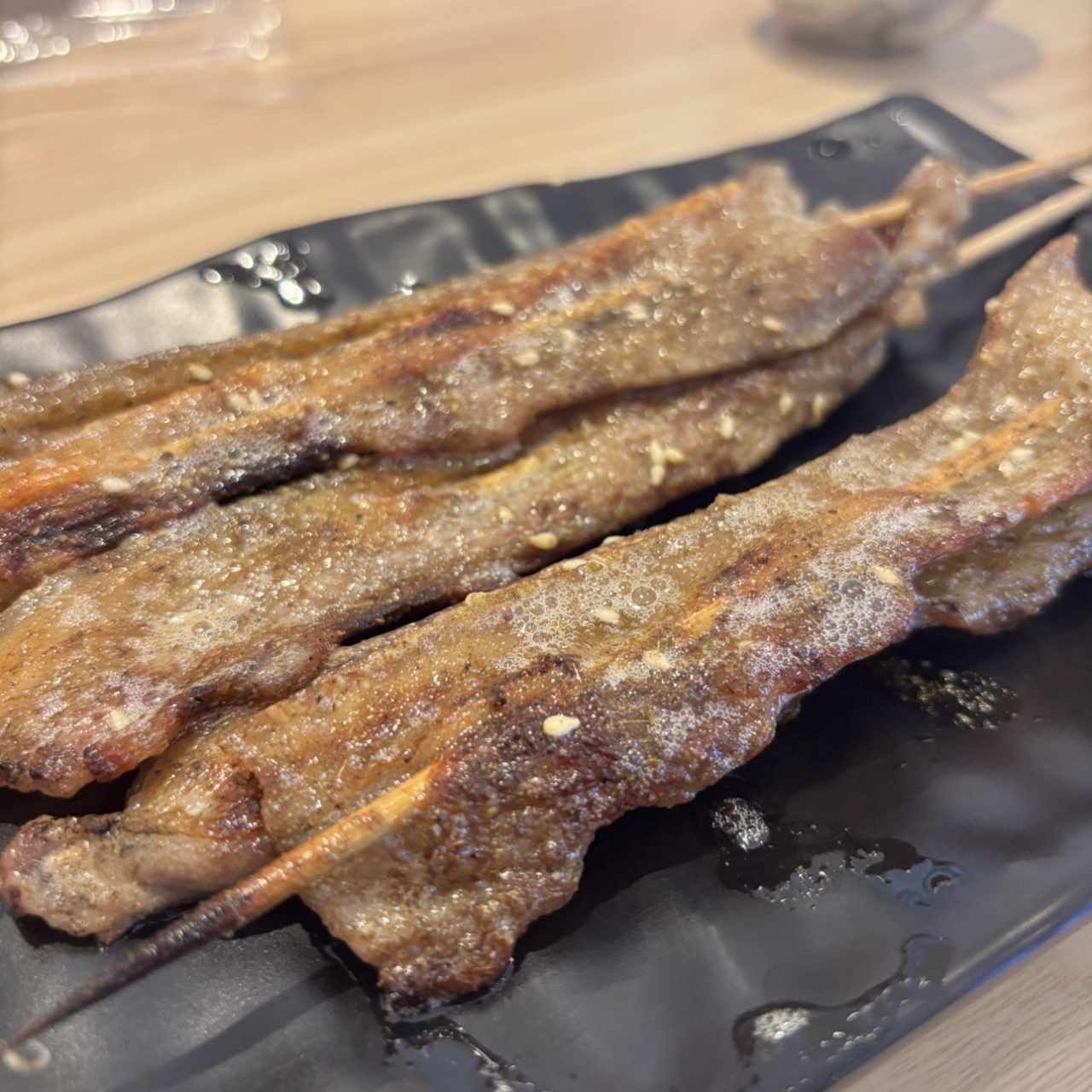 Barbacoa - Costilla de Cerdo