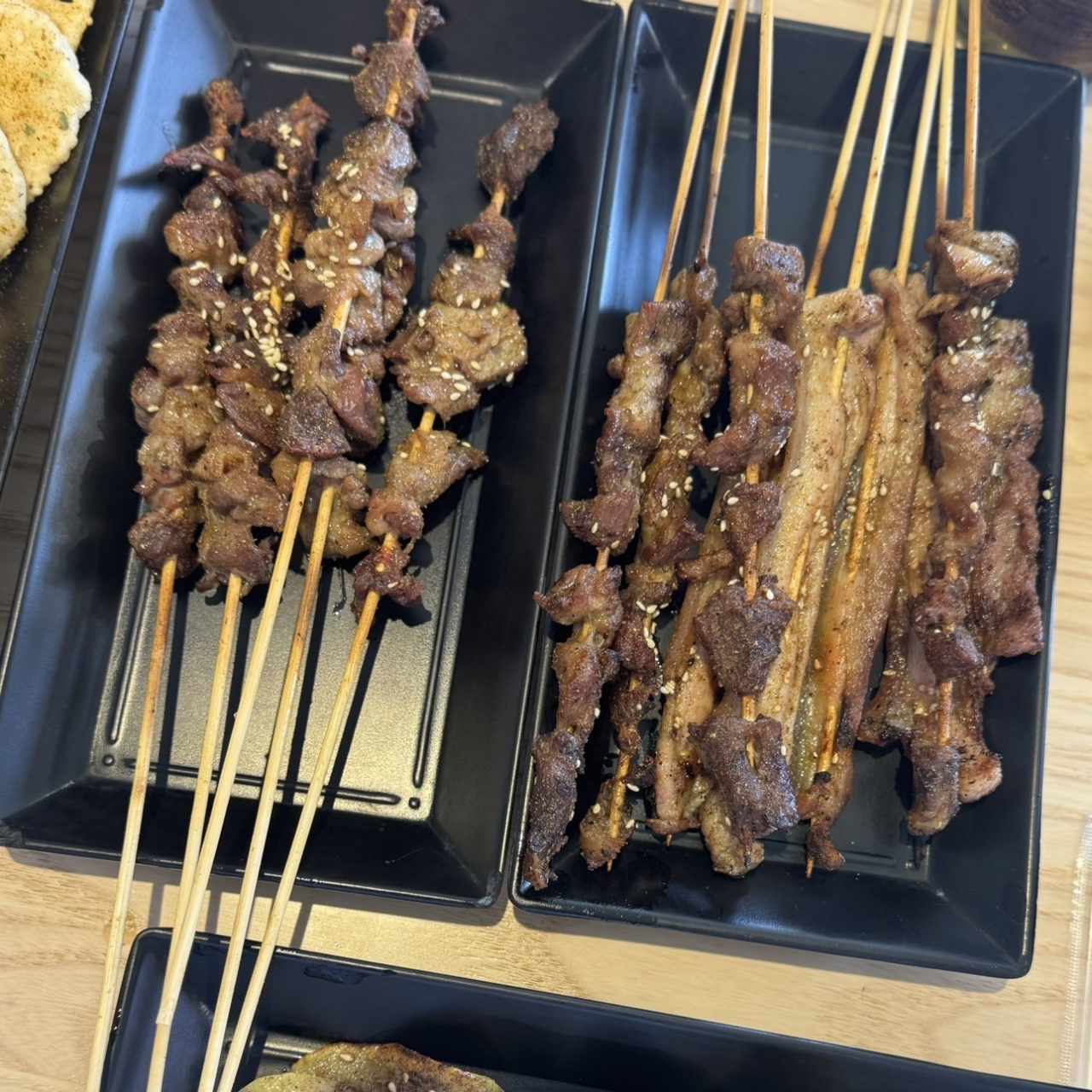 Barbacoa - Carne Especial