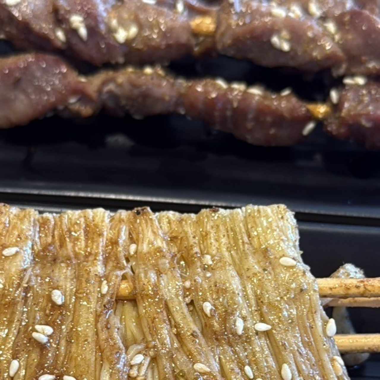 Barbacoa - Carne