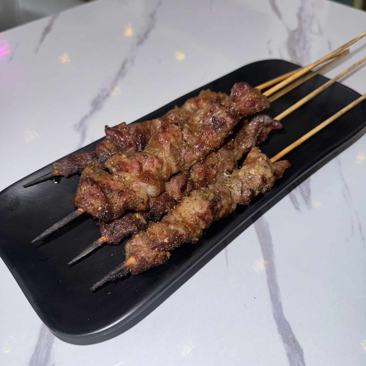 Barbacoa - Carne Especial