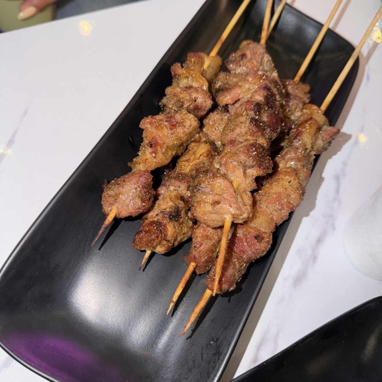 Barbacoa - Carne Especial