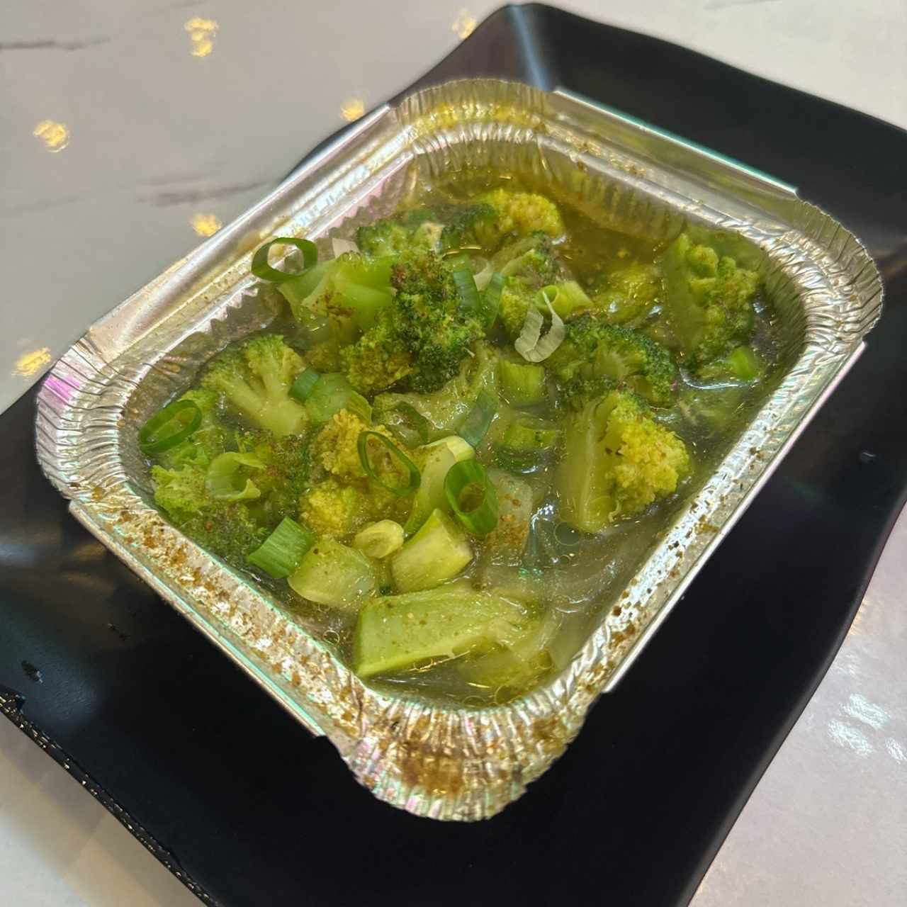 Brocoli