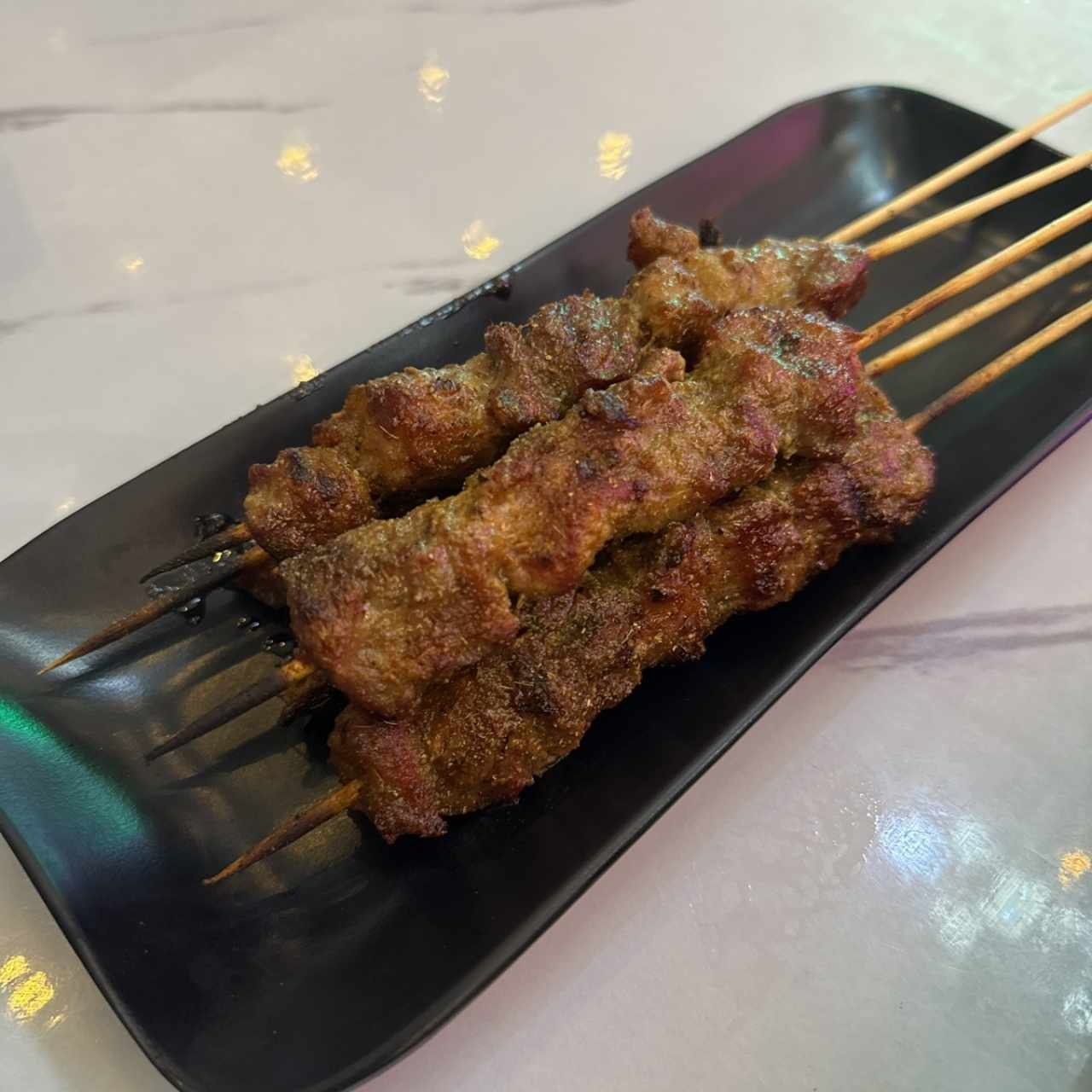 Barbacoa - Carne Especial