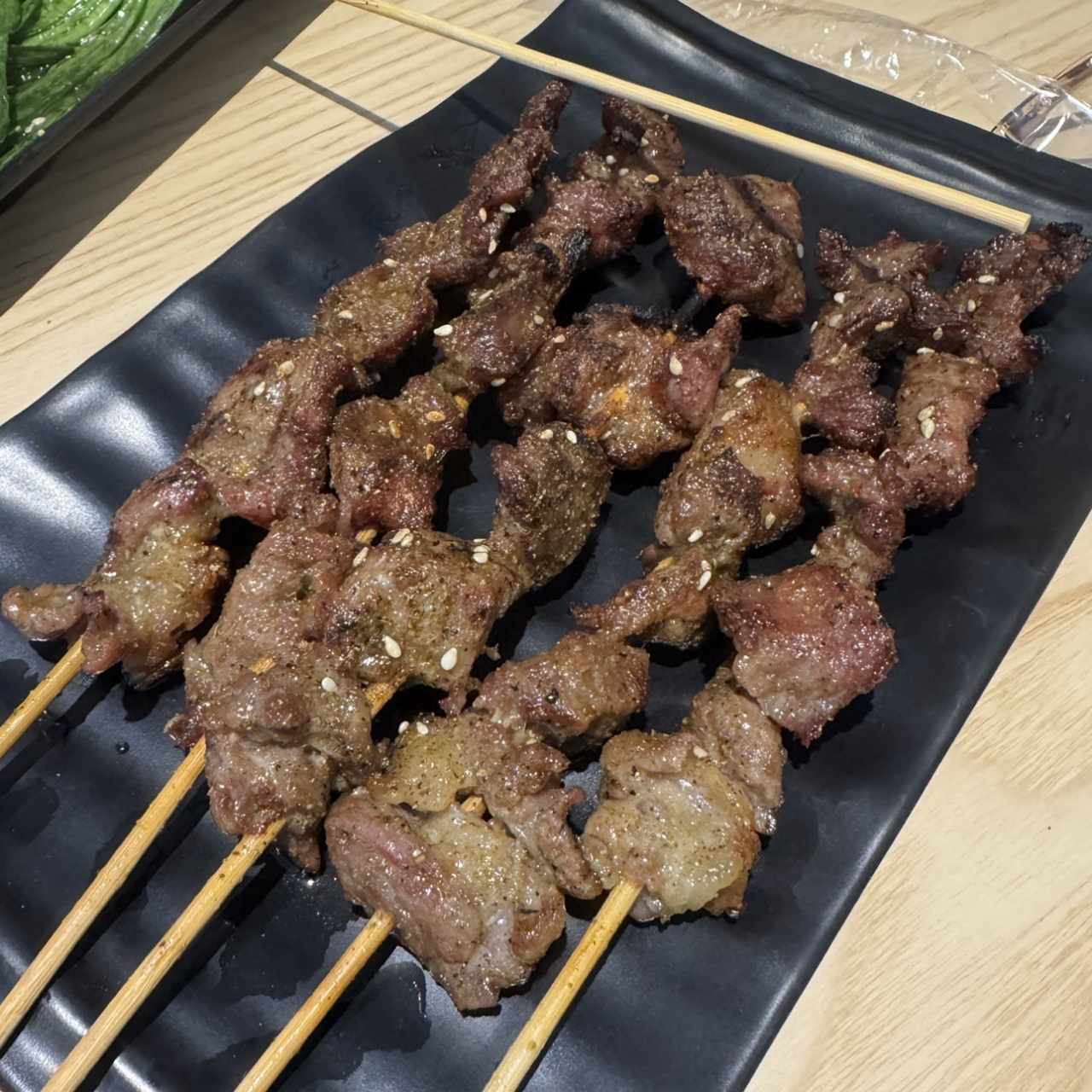 Barbacoa - Carne Especial