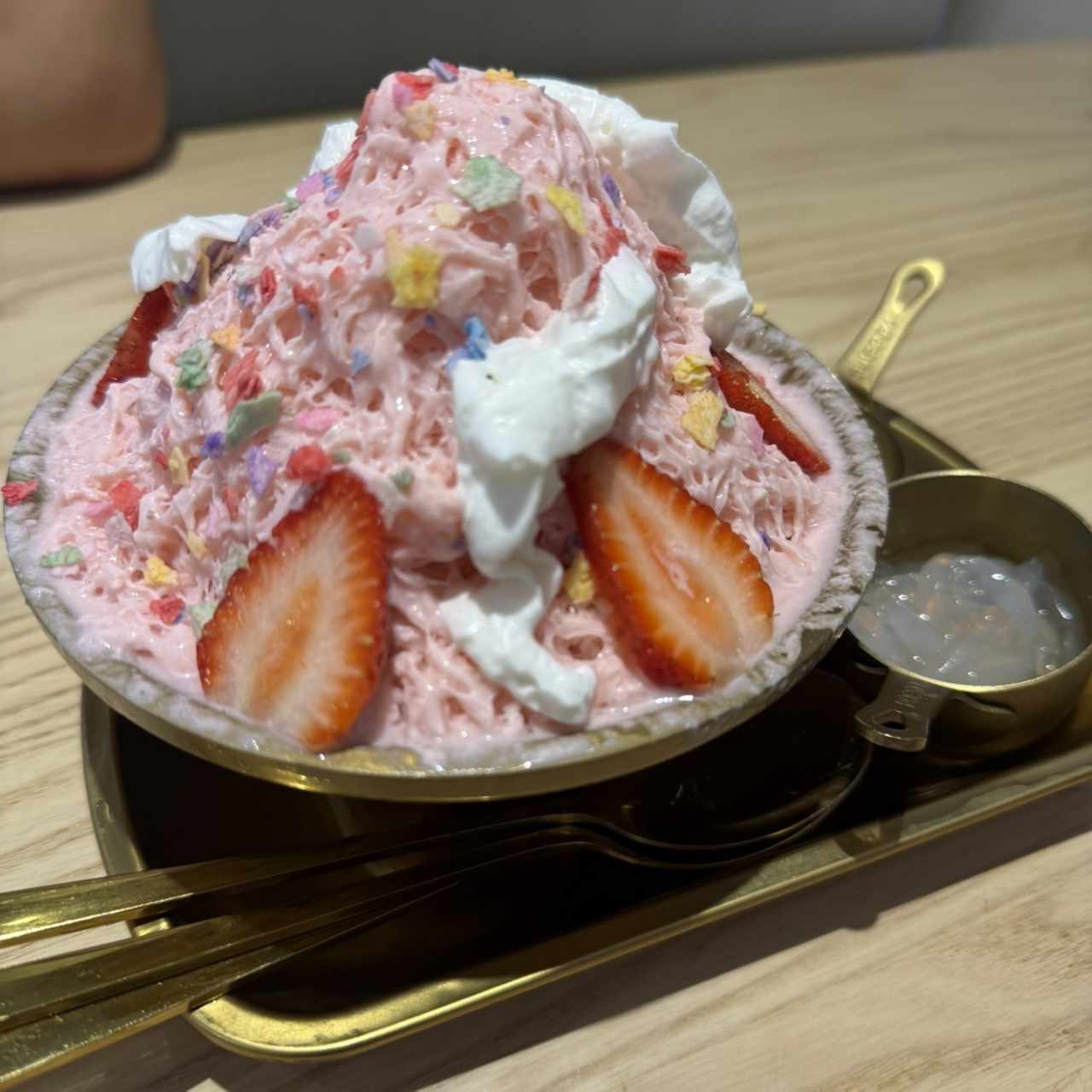 Bingsu