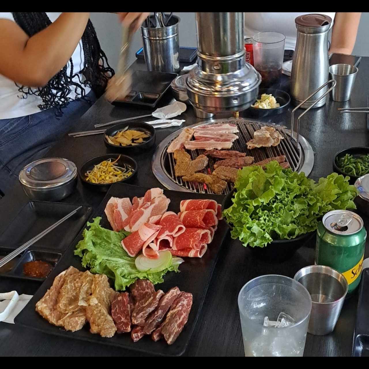 Res (300 g) - Beef Brisket