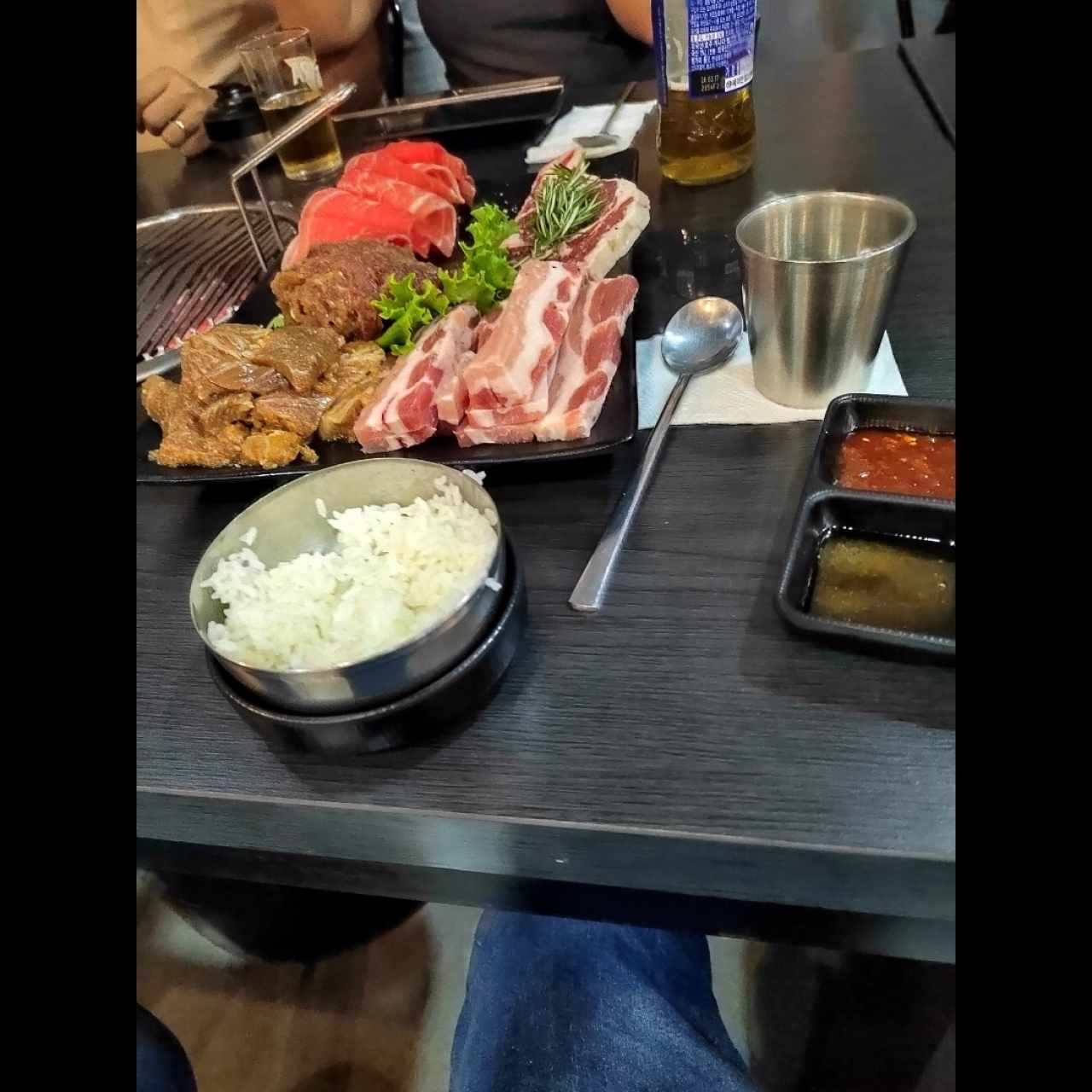 asado