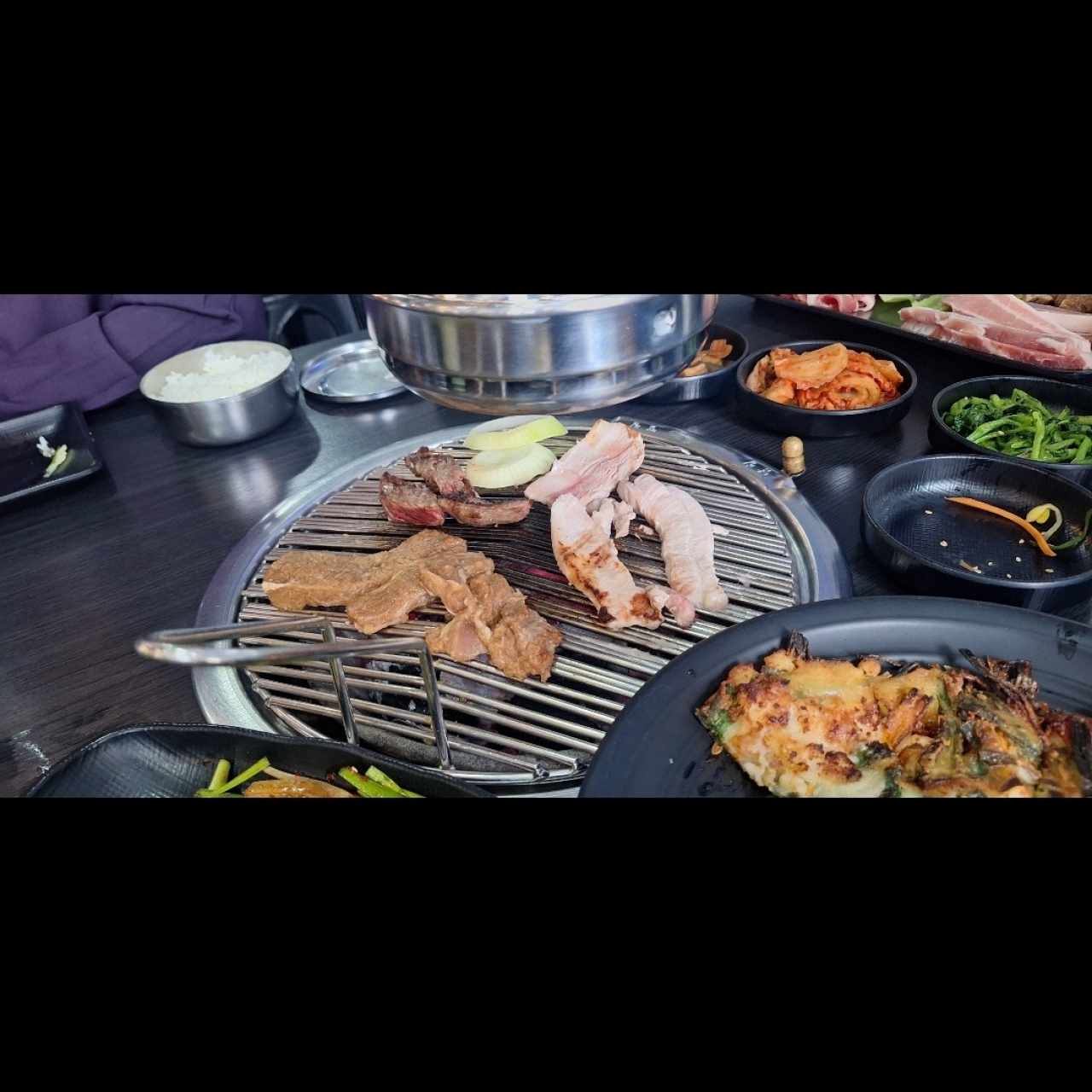 parrillada
