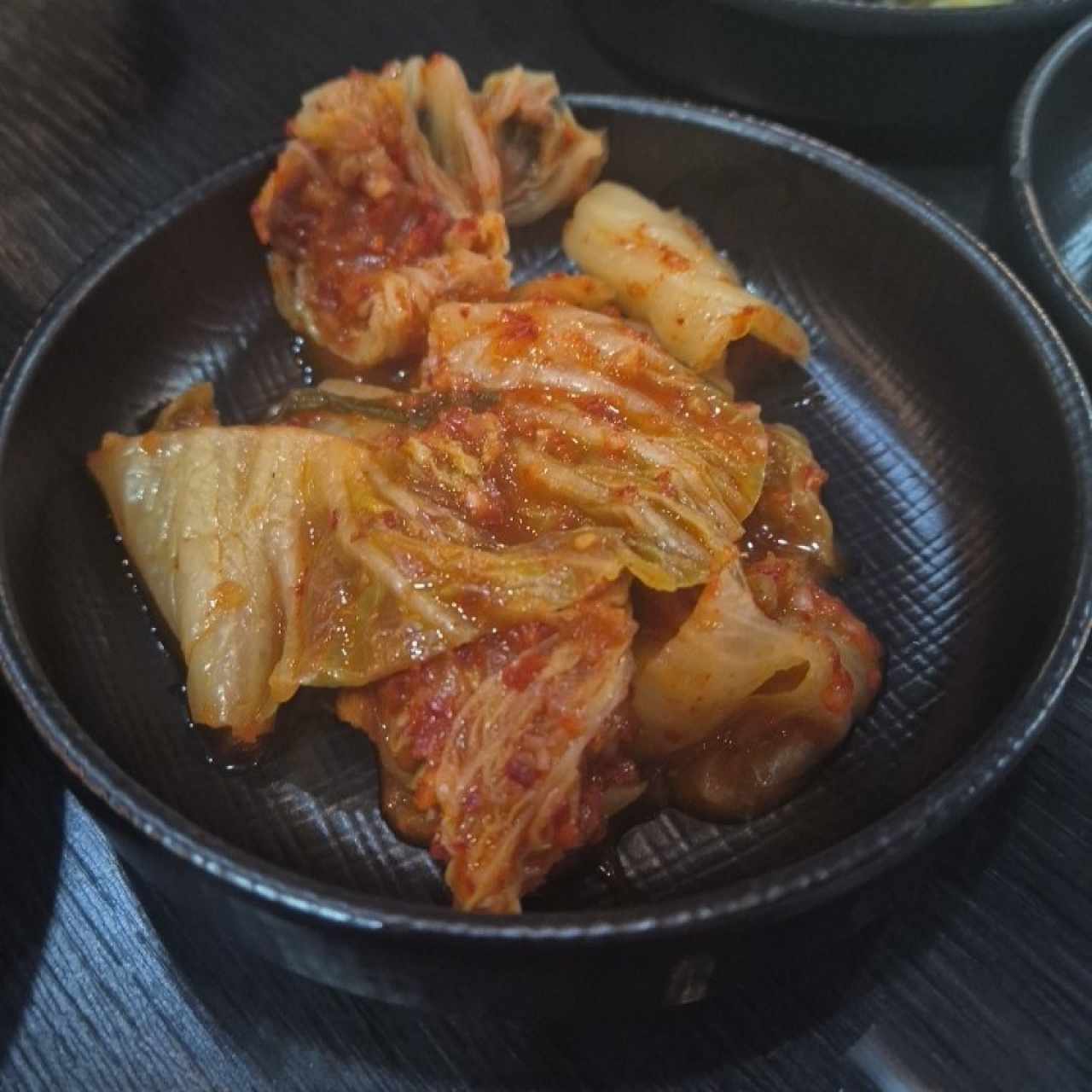 Kimchi 