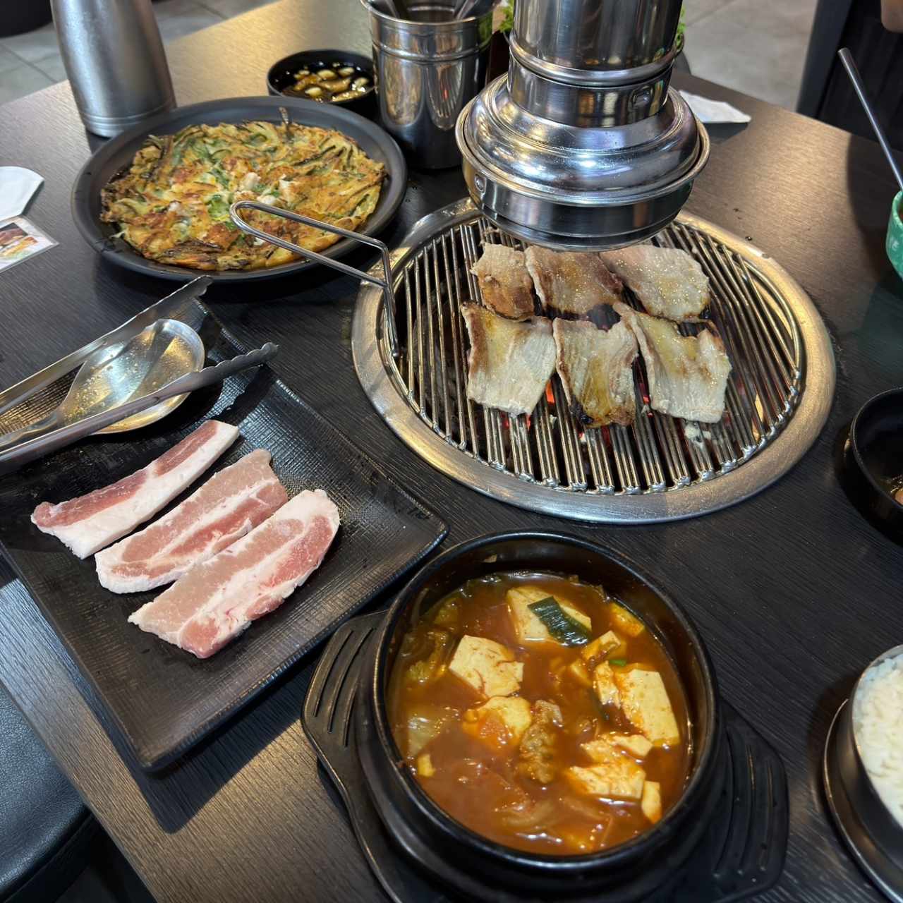 Pork Belly 