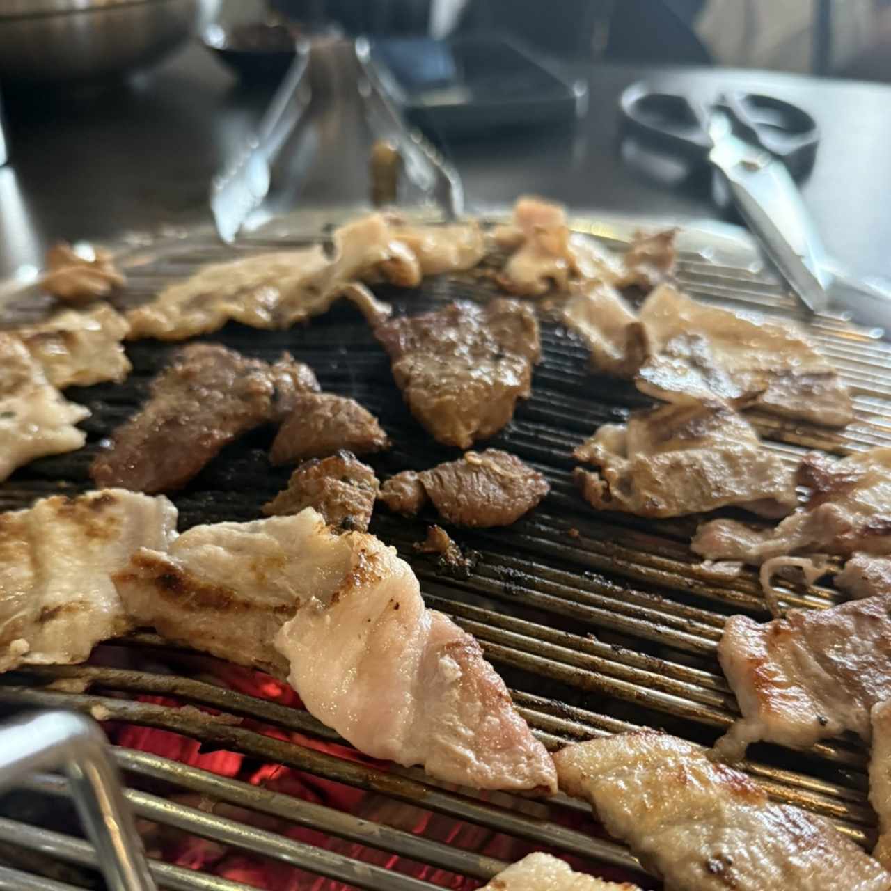 Bbq