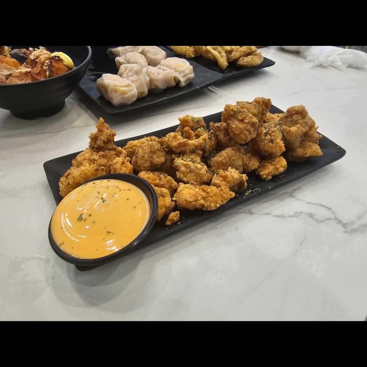 Frituras - Popcorn Nugget