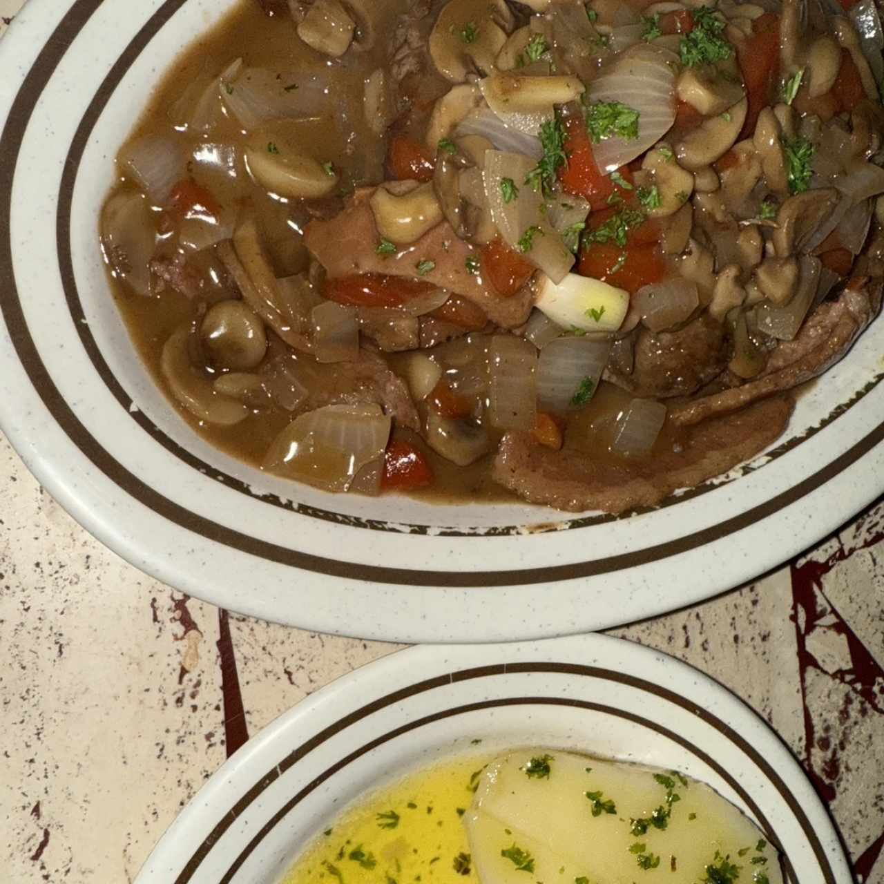 Filete de Res