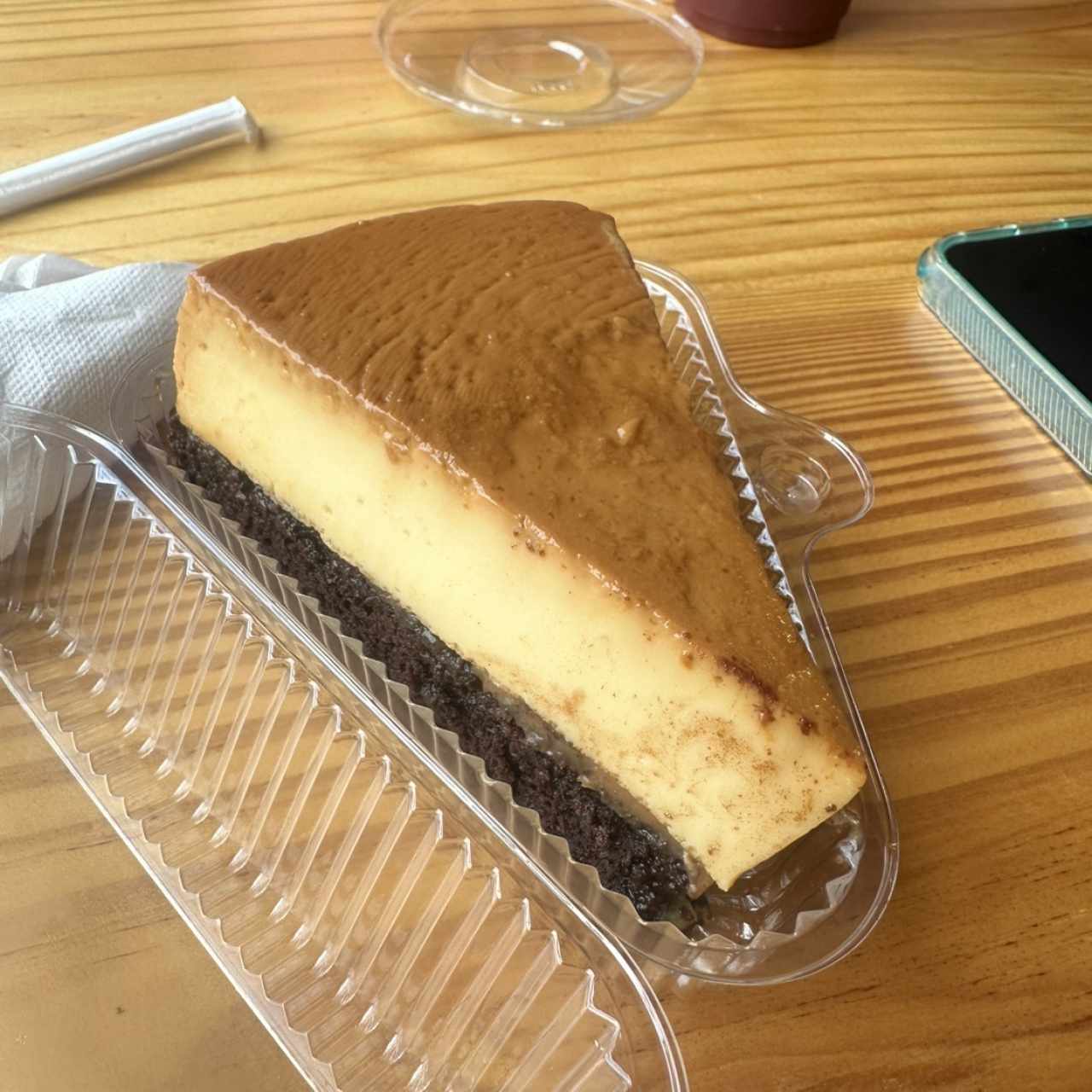 Flan