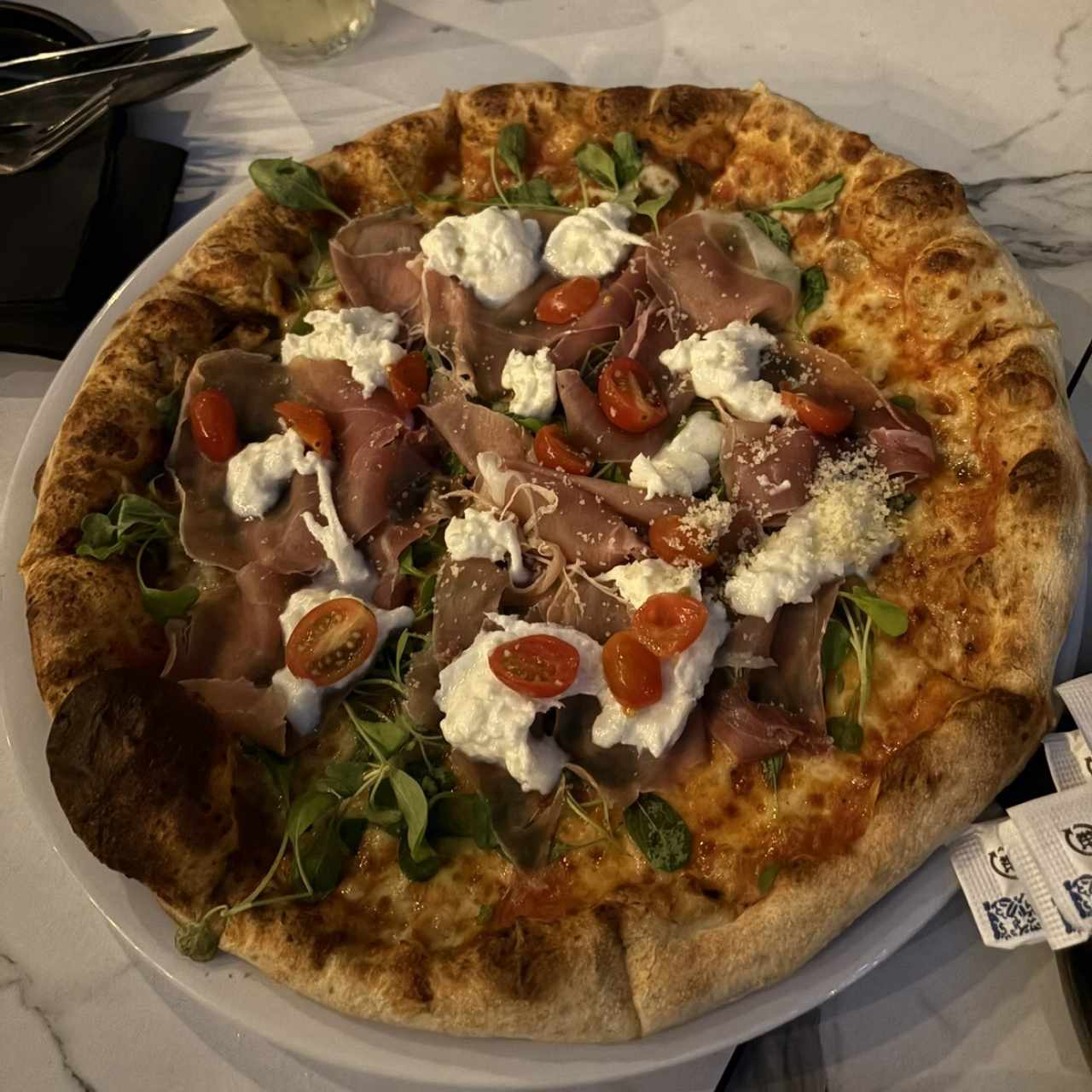 LA ITALIANA