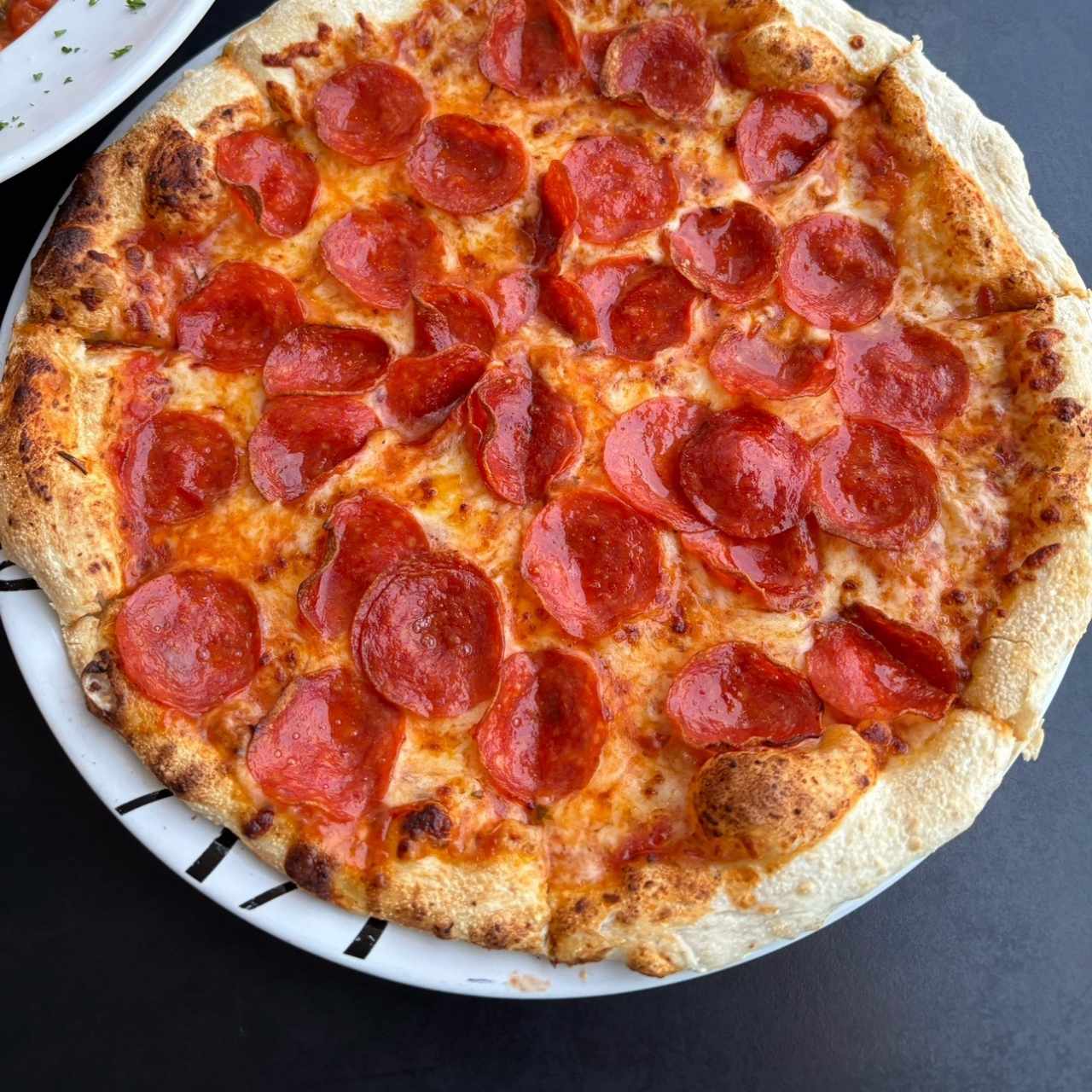 Típica Pepperoni